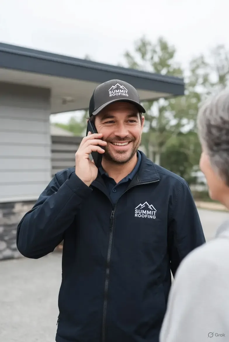 Flat Roof Leak Repair Entriken, PA FAQs